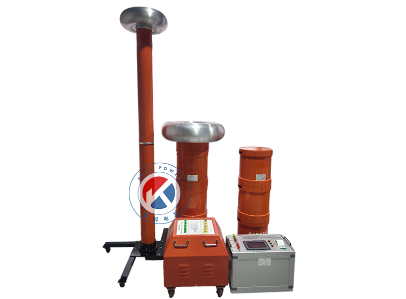 REKE-串聯(lián)諧振耐壓試驗裝置